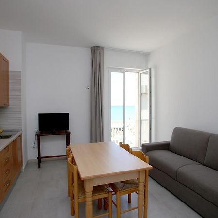Appartamenti Luce Vieste Exterior foto